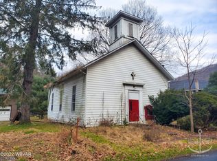 82 Kettle Creek Rd, Westport, PA 17778