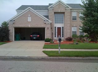1940 Hollow Creek Dr SE, Caledonia, MI 49316
