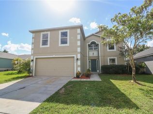 2032 Corner School Dr, Orlando, FL 32820