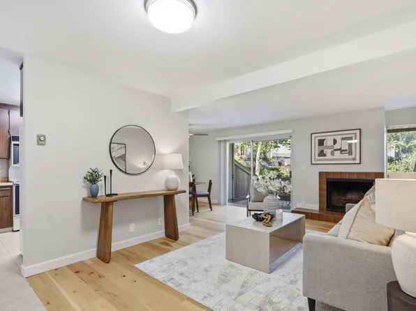 2252 Almaden Rd #A, San Jose, CA 95125