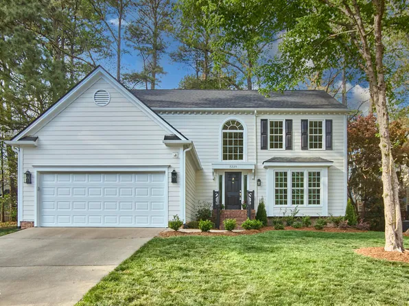 5220 Oakbrook Dr, Durham, NC 27713