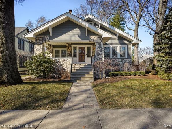Recently Sold Homes In Pleasant Ridge Mi 211 Transactions Zillow