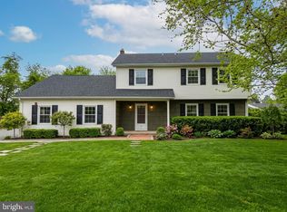 53 N Post Rd, Princeton Junction, NJ 08550