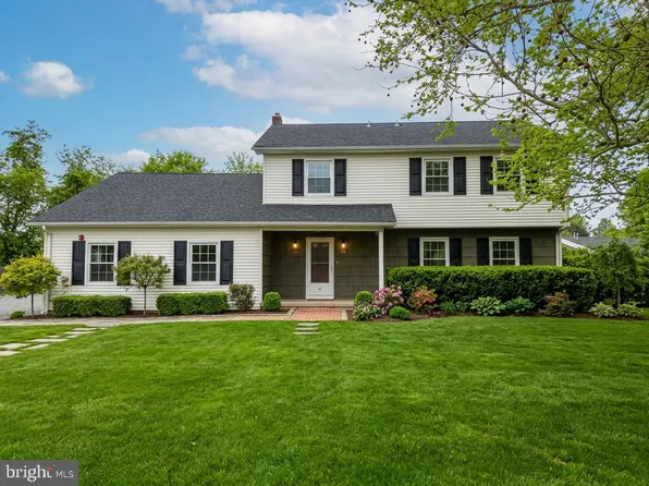 53 N Post Rd, Princeton Junction, NJ 08550