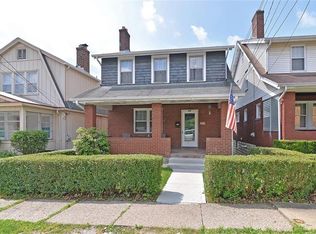 171 Georgetown Ave, Pittsburgh, PA