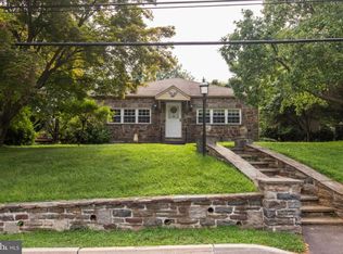 615 N Hills Ave, Glenside, PA
