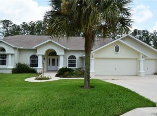 11873 N Bluff Cove Path, Dunnellon, FL 34434
