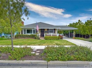 1323 E Rose Ave, Orange, CA 92867