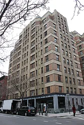 Rented by Solil Management