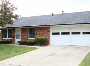 3021 N Argonne Ln, Springfield, OH