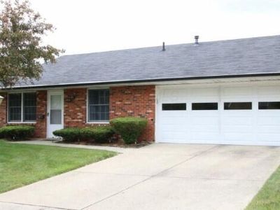 3021 N Argonne Ln, Springfield, OH, 45503