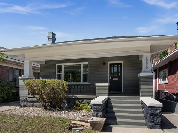 1776 S 900 E, Salt Lake City, UT 84105