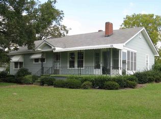 11911 Belton Honea Path Hwy, Honea Path, SC 29654