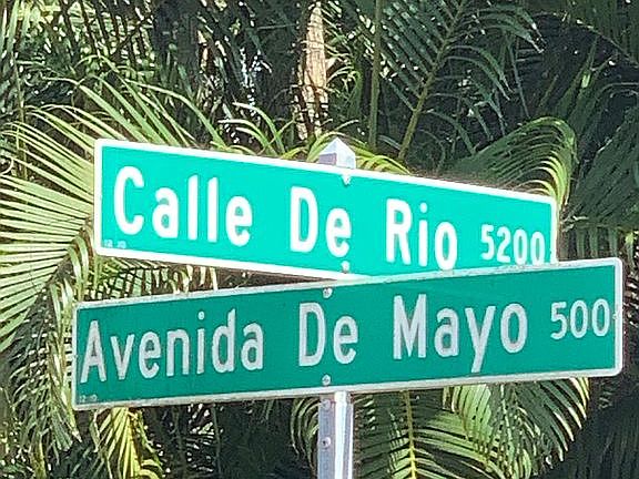 2nd image of 466 Avenida De Mayo