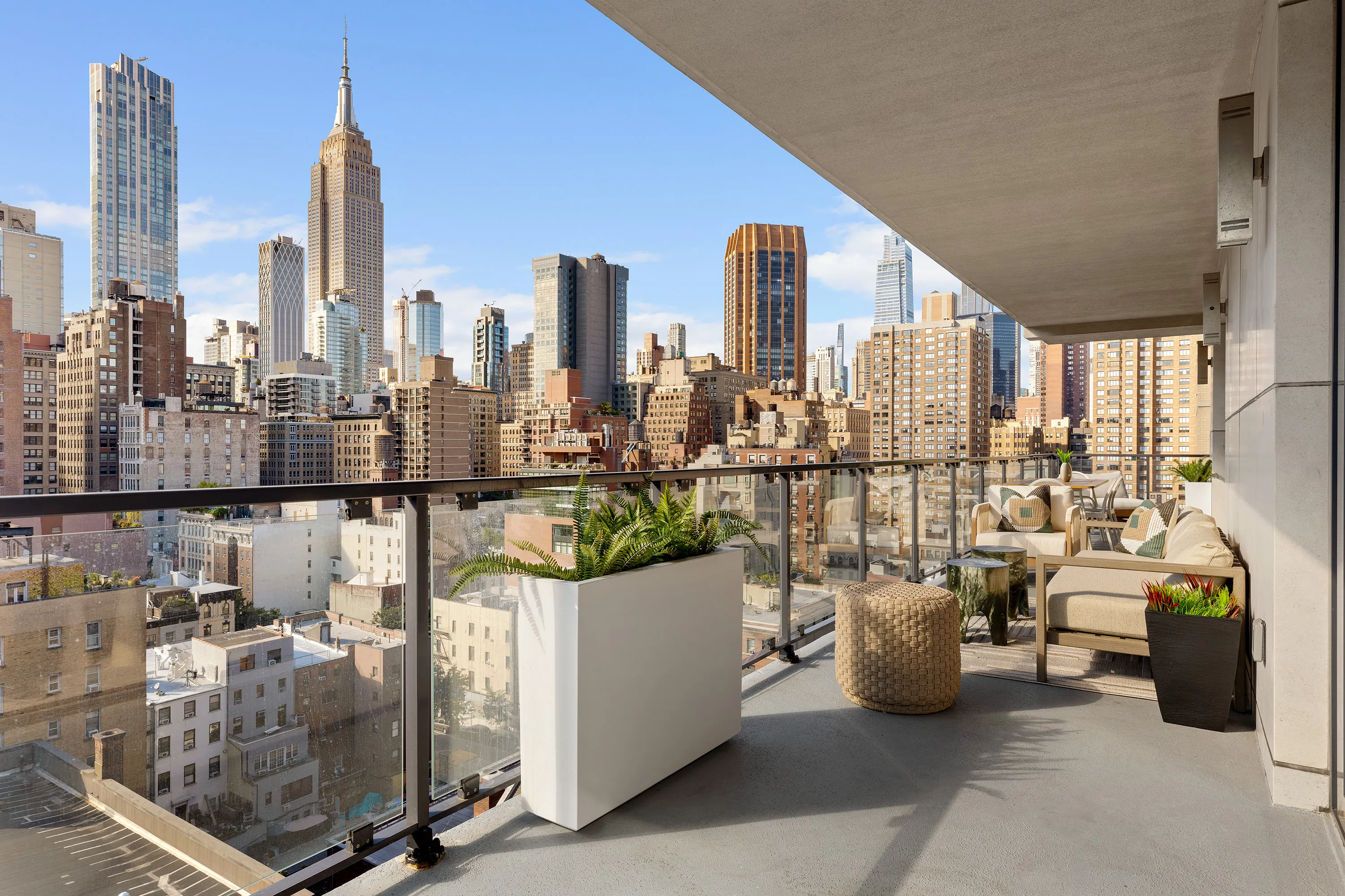 181 East 28th Street #1402 in Kips Bay, Manhattan | StreetEasy