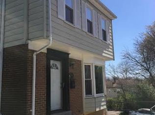 3914 Warner Ave, Hyattsville, MD 20784