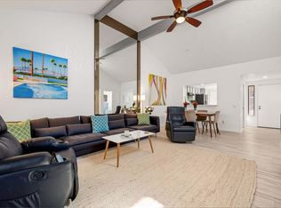 34813 Calle Sestao, Cathedral City, CA 92234