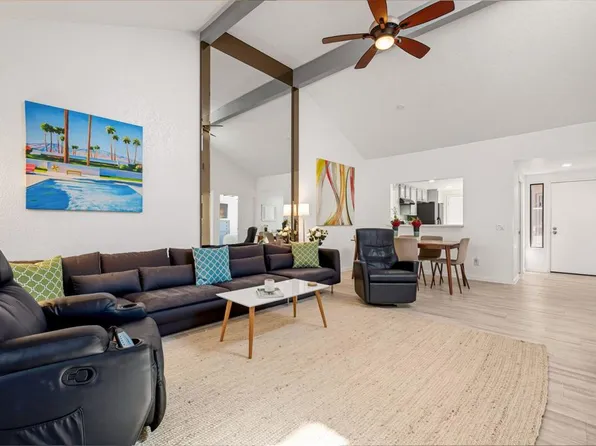 34813 Calle Sestao, Cathedral City, CA 92234
