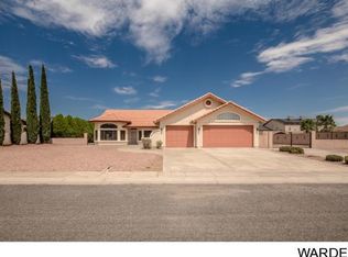 1105 Western Ct, Kingman, AZ 86409