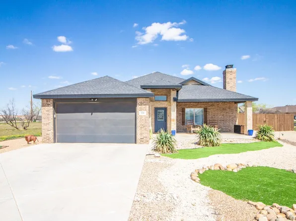330 Mesa Dr, Lubbock, TX 79404