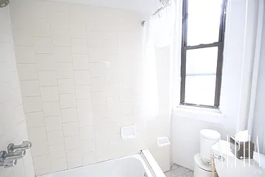 Rented by Alpha Properties NYC I LLC