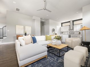 4226 Roseland Ave UNIT 201, Dallas, TX 75204