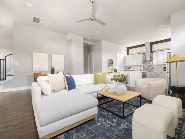 4226 Roseland Ave Unit 201, Dallas, TX 75204