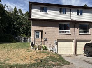 1095 Mississaga St W #107, Orillia, ON L3V6W7