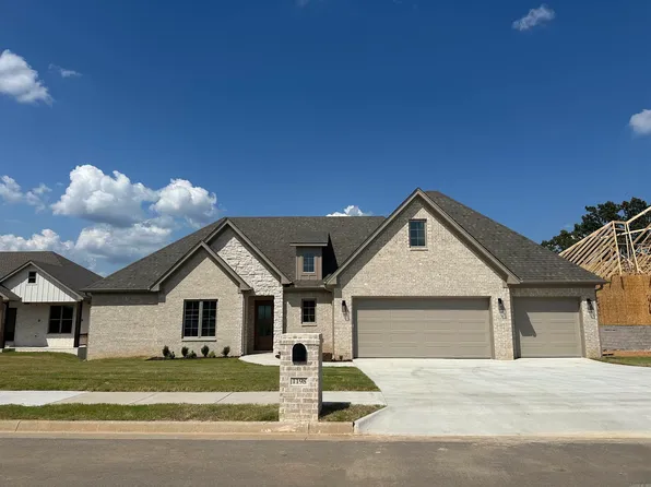 1198 Fern Ridge Rd, Sherwood, AR 72120