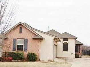 15724 Traditions Blvd, Edmond, OK 73013