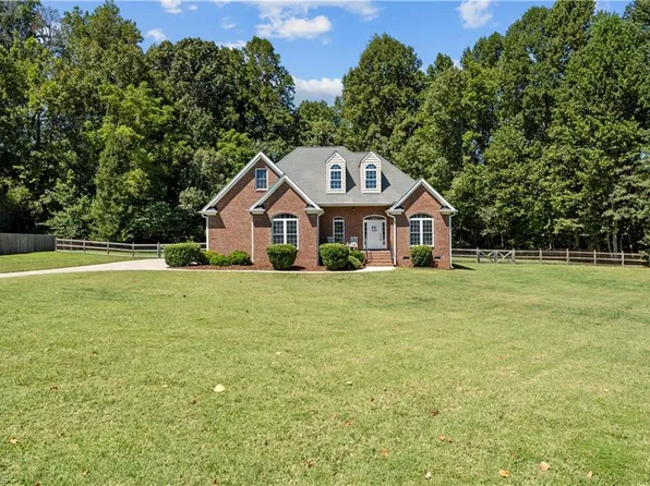 3883 Hangar Run, Sophia, NC 27350