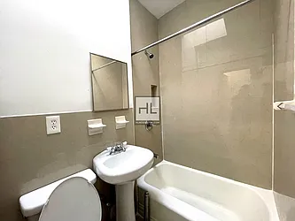 Rented by Highline Residential