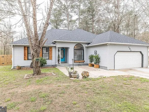 151 Vonron Dr, Macon, GA 31210