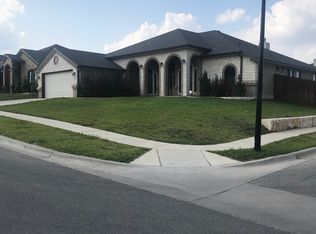 2601 Legacy Ln, Killeen, TX 76549