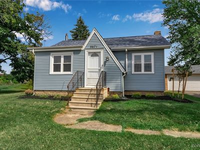 5071 Junction Rd, Lockport, NY, 14094