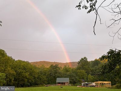 0 Gid Brown Hollow Rd, Washington, VA, 22747