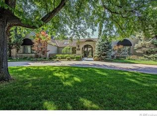 4550 E Oxford Pl, Cherry Hills Village, CO 80113