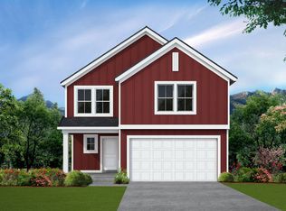 1219 S 3500 E, Spanish Fork, UT 84660