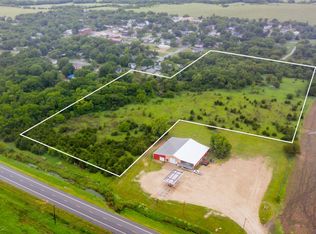 310 S Sturges Ave, Potwin, KS 67123