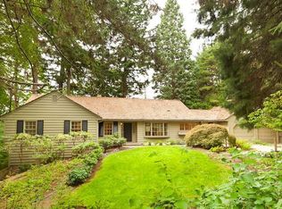 3415 SW 44th Ave, Portland, OR 97221