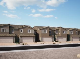 Flora Plan, Sunstone : Axel, Las Vegas, NV 89143