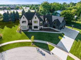 16226 Syd Creek Dr, Homer Glen, IL 60491