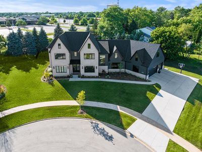 16226 Syd Creek Dr, Homer Glen, IL, 60491