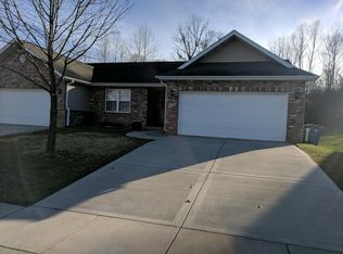 1014 Notting Hill Ct, Collinsville, IL