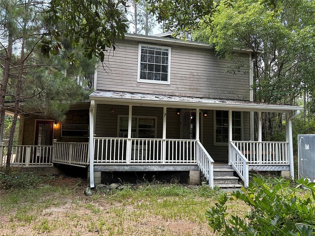 13751 NE 110th St, Fort Mc Coy, FL 32134 | Zillow