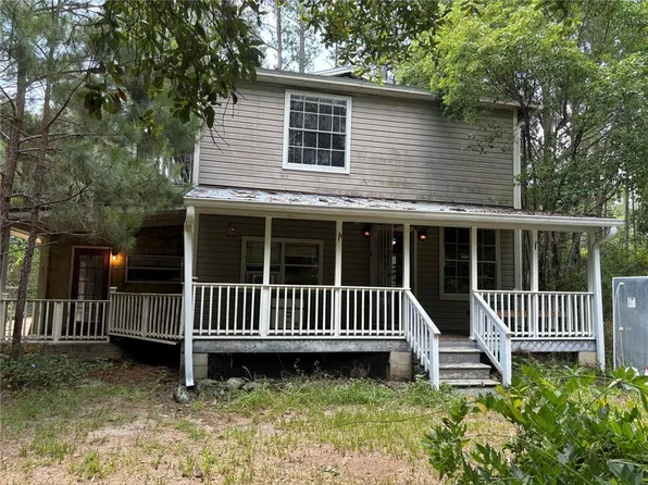 13751 NE 110th St, Fort Mc Coy, FL 32134