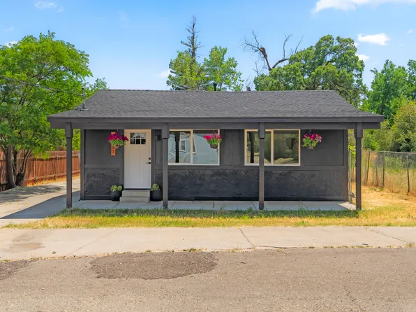 20751 2nd St, Cottonwood, CA 96022