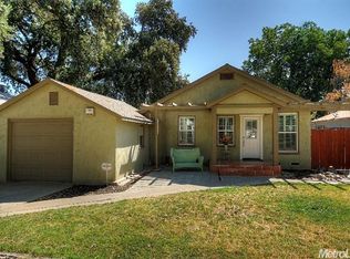 526 Hunter Ave, Modesto, CA 95350