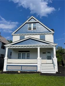 3363 E 125th St, Cleveland, OH, 44120