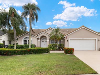 1223 Columbine Place, Wellington, FL, 33414